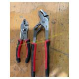 2ct Ace Pliers