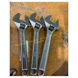 3ct Ace 8  Wrench