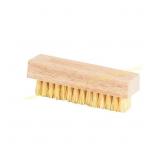 6 ct. DQB 4-3/4 in. Soft Bristle Nail Brush