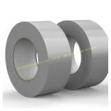 ACE Silver Duct Tape 2pk
