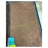 3ct Floor Mats