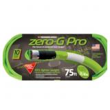 Teknor Apex Zero-G Pro 3/4 in. x 75 ft. Hose