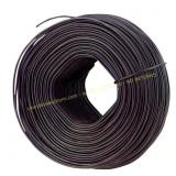 2ct Grip-Rite Black 16 Ga. Tie Wire 335 ft.