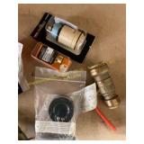 Plumbing Supplies