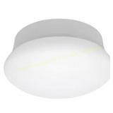 Commercial Electric 7 in LED Flush Mount Light
