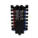 Viega ManaBloc 1/2 in. x 14 Port Manifold