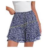 Caracilia Sm Skorts Women