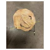 Unbranded Straw Hat