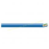 Southwire 300 ft. Blue CAT5e CMP Data Cable