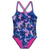 Under Armour Girls One Piece Swimsuit