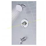 Pfister Ladera Single-Handle Tub and Shower Faucet