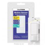 Lutron Maestro Motion Sensor Switch, 6-Amp, White