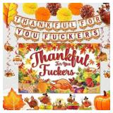3T-thankful for you40905 Toys & Games