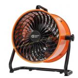 Commercial Electric 16 in. 3-Speed Floor Fan