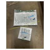 Assorted EZ FLO Wall/Celing Register