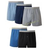 Hanes Med Tagless ComfortSoft Men