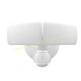Defiant MaxDetect Wired 2-Head LED Flood Light