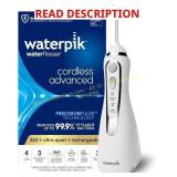 Waterpik Cordless Advanced 2.0 Water Flosser