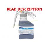 2 Ct. VIREX Diversey II 256 Liquid Disinfectant