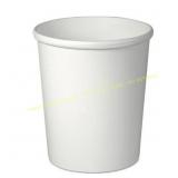 500-Pack Solo 32 oz. Paper Flexstyle Containers