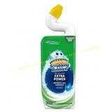 2 Ct. Scrubbing Bubbles Toilet Cleaner, 24 Ounces