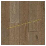 Vintage Urban Coastal Red Oak Hardwood 3/4x5