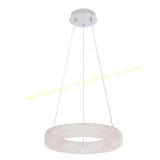 Wesley Park 100W LED Chrome Pendant Light