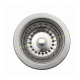 Strainer in Stainless Steel