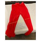 Red Pants Sz L (Unknown Brand)