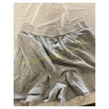 5ct Amazon Basics Men s Boxer Sz M