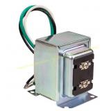 Defiant Wired 16VAC/30VA Doorbell Transformer