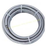 AFC CableSystems 1/2 x 100ft Flexible SteelConduit