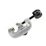 RIDGID 1 1/8 in. Tube Cutter Silver