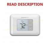 Honeywell Home Heating & Cooling Thermostat
