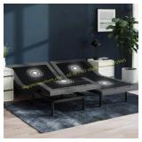 Nectar 60x80in. Premier Adjustable Base - Queen