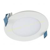 Halo HLB4 Matte White 4" LED Recessed Light