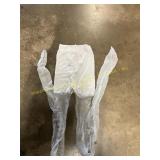 Unbranded Silky Sheer Tights Size?
