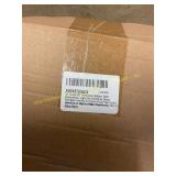 Unbranded 38in Xmas outdoor lightup deer decor, 2D