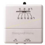 Honeywell Home Heating & Cooling Thermostat