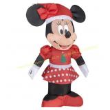 Gemmy Airdorable Minnie Inflatable