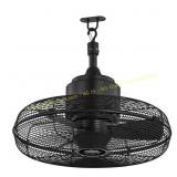 Hampton Bay Conyer 20 in. Indoor/Outdoor Fan