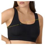 Bali Women s Comfort Easylite Bra, size XL