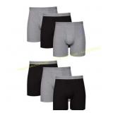 6pk Hanes Men