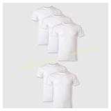 5pk Hanes Men
