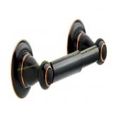 Delta Porter Oil Rubbed Bronze Toilet Holder