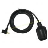 Everbilt Piggy Back Float Switch for Sump Pumps