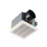 Commercial Electric 80 CFM Bathroom Fan