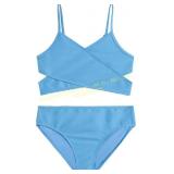 Kanu Surf Girls 6 Wrap Bikini 2-Piece