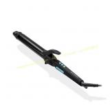 1.25 in. Barrel Curling Iron For Longer Hair