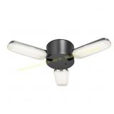 1.25 ft. 3-Head 8000 Lumens LED Utility Light